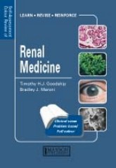 Self-Assessment Colour Review of Renal Medicine(已絕版)