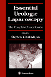 Essential Urologic Laparoscopy