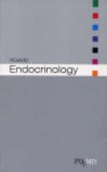 PDxMD Endocrinology