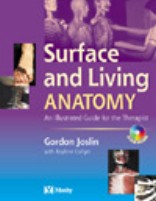 Surface and Living Anatomy - An Illustrated Guide for the Therapist