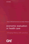 Economic Evaluation in Health Care
