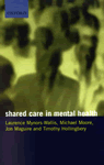 Shared Care in Mental Health