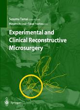 Experimental and Clinical Reconstructive Microsurgery
