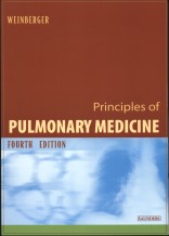 Principles of Pulmonary Medicine, 4th Edition