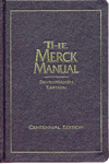 Merck Manual Diagnosis Therapy