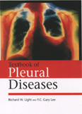 Textbook of Pleural Diseases