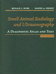 Small Animal Radiology and Ultrasound, 3rd Edition - A Diagnostic Atlas and Text