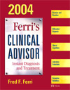 Ferri's Clinical Advisor 2004
