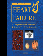 Heart Failure (Companion to braunwald Heart Disease)