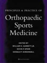 Principles and Practice of Orthopaedic Sports Medicine