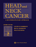 Head and Neck Cancer : A Multidisciplinary Approach : Hardbound