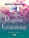 Atlas of Diagnostic Cytopathology, 2nd Edition(缺書)