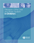 Diseases of the Liver & Biliary System in Children