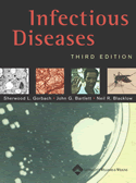 Infectious Diseases: Hardbound