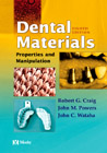 Dental Materials, 8th Edition - Properties and Manipulation