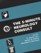 The 5-Minute Neurology Consult: Hardbound