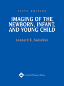 Imaging of the Newborn, Infant, and Young Child: Hardbound