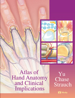 Atlas Of Hand Anatomy and Clinical Correlations