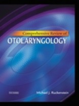 Comprehensive Review of Otolaryngology