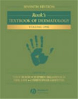 Rook's Textbook of Dermatology 7/E 2004