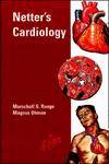 Netter's Cardiology 2004 Hardbound(已絕版)
