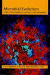 Microbial Evolution: Gene Establishment, Survival, and Exchange