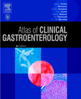 Atlas of Clinical Gastroenterology, 3rd Edition - Textbook with CD-ROM