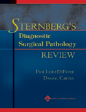 Sternberg's Diagnostic Surgical Pathology Review Softbound