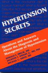 Hypertension Secrets