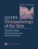 Lever's Histopathology of the Skin Hardbound 9/E