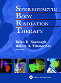 Stereotactic Body Radiation Therapy Hartbound