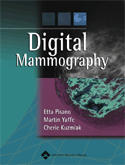 Digital Mammography: Hardbound