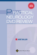 Practical Neurology DVD Review (Book with DVD)