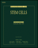 Handbook of Stem Cell 2Vols +CD