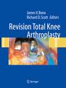 Revision Total Knee Arthroplasty 2005