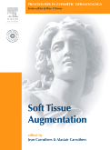 Procedures in Cosmetic Dermatology Series: Soft Tissue Augmentation - Textbook with DVD(已缺書)