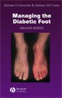 Managing the Diabetic Foot Atlas 2/E(已缺書)