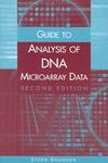 Guide to Analysis of DNA Microarray Data