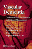 Vascular Dementia:  Cerebrovascular Mechanisms and Clinical Management