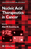 Nucleic Acid Therapeutics in Cancer