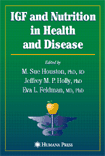 IGF and Nutrition in Health and Disease