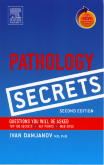 Pathology  Secrets, 2nd Edition - with STUDENT CONSULT Access