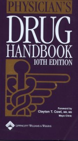 Physician's Drug Handbook , Softbound