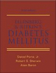 Ellenberg and Rifkin's Diabetes Mellitus
