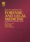 Encyclopedia of Forensic and Legal Medicine 4Vols