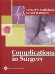 Complications in Surgery Hardbound  2005