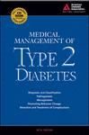 Medical Management of Type 2 Diabetes (Book with CD-ROM)