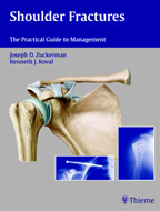 Shoulder Fractures The Practical Guide to Management 2005