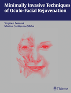 Minimally Invasive Techniques of Oculofacial Rejuvenation  2005