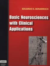 Basic Neurosciences with Clinical Applications